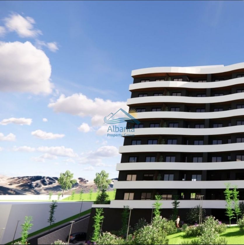 Sea View Apartment For Sale In Vlora Albania